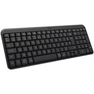 Logitech K250 sans fil Bluetooth avec pavé numérique
