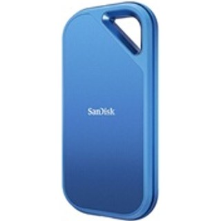 SanDisk Creator PRO Portable 1 To