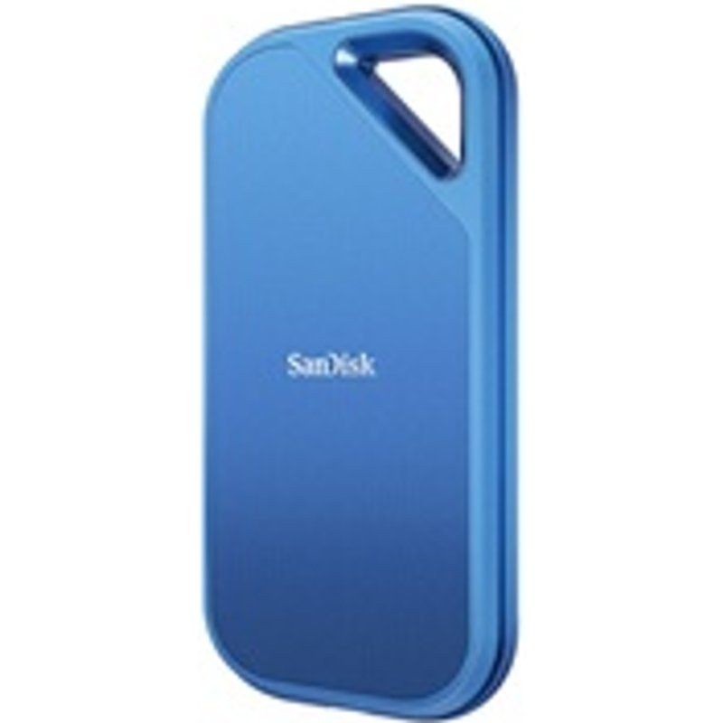 SanDisk Creator PRO Portable 1 To