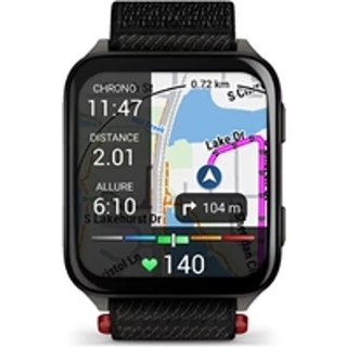 Garmin Venu X1 noir