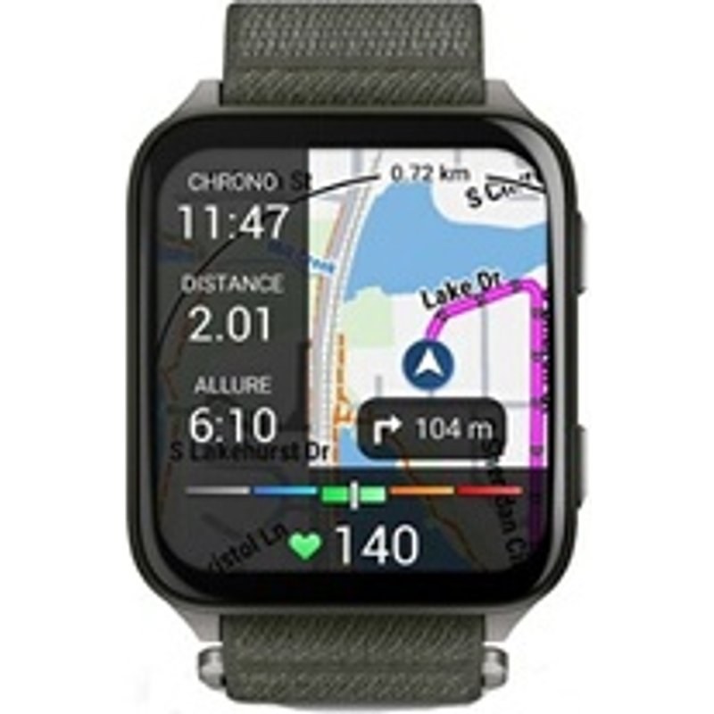 Garmin Venu X1 vert