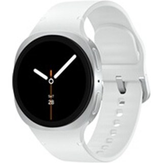 Samsung Galaxy WATCH8 (40 mm / Argent)