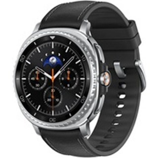 Samsung Galaxy WATCH8 Classic (46 mm / Noir)