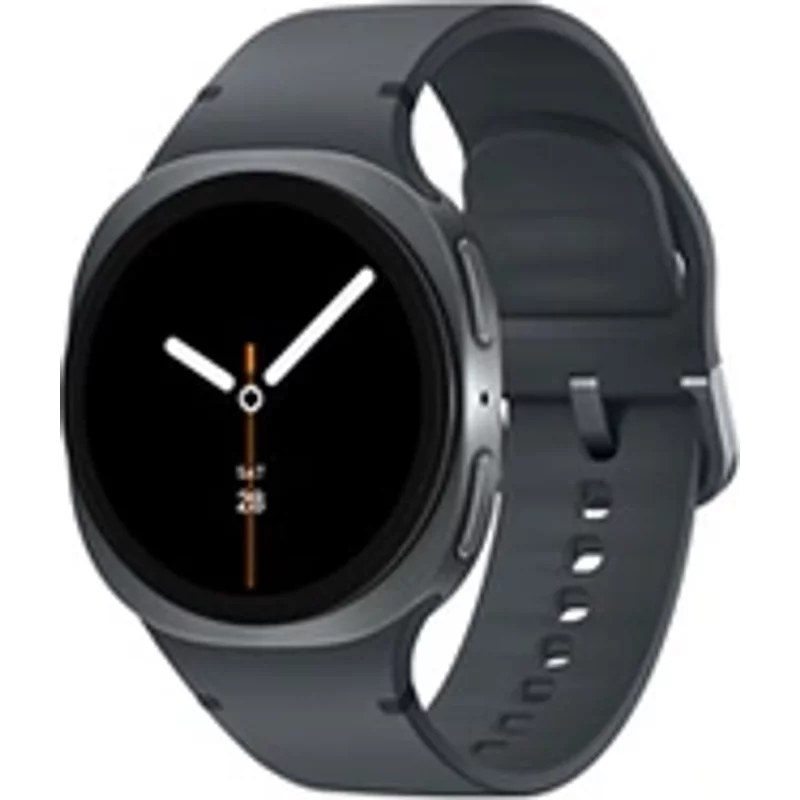 Samsung Galaxy WATCH8 (40 mm / Graphite)