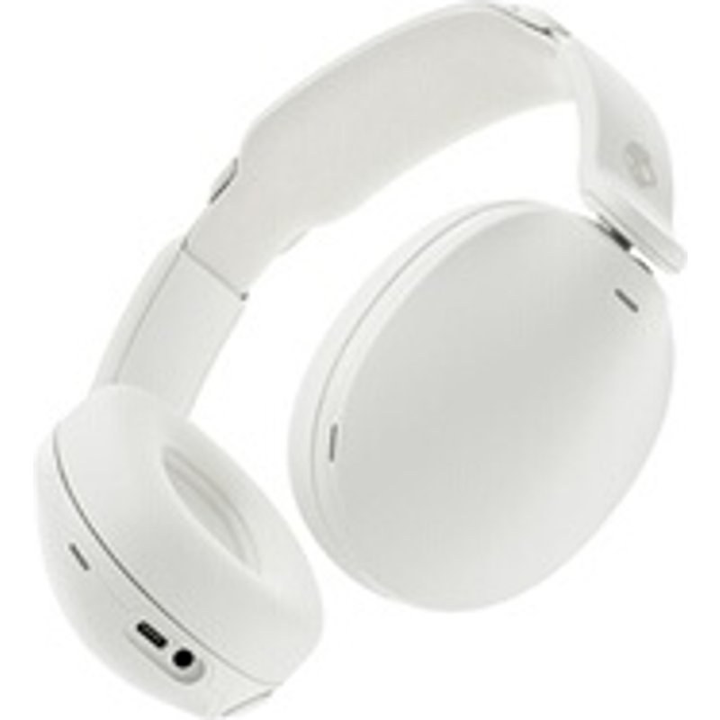 Skullcandy HESH 360 BLANC 100H AUTONOMIE