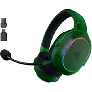 Casque sans fil Razer Barracuda X Chroma Phantom Green Edition