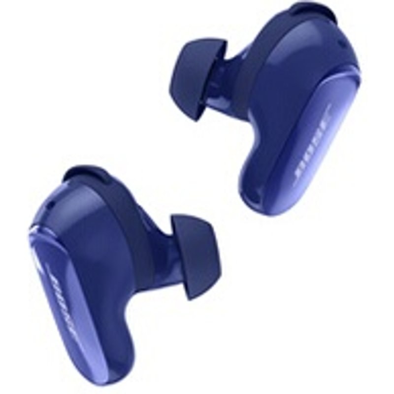 Ecouteurs intra-auriculaire sans fil Bose QuietComfort Ultra 2ème génération à réduction