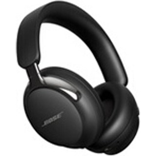 Casque sans fil Bose QuietComfort Ultra 2ème génération Noir