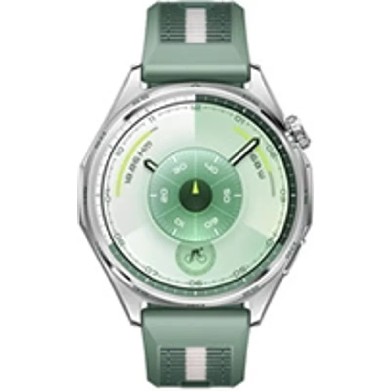 Huawei WATCH GT6 46 mm GREEN