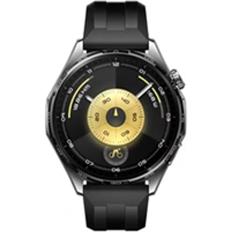 Huawei WATCH GT6 46 mm BLACK