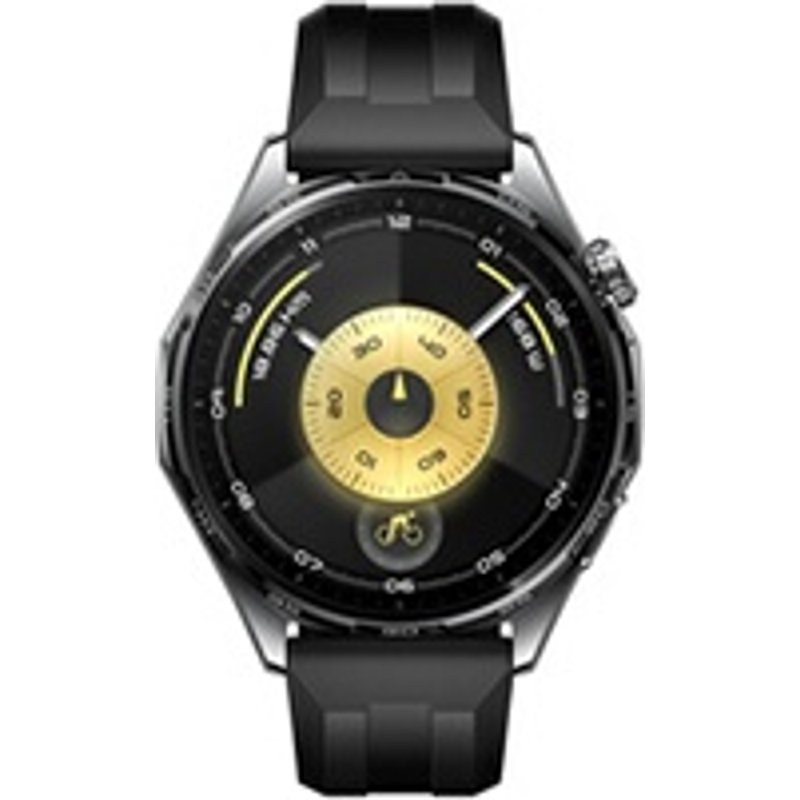 Huawei WATCH GT6 46 mm BLACK