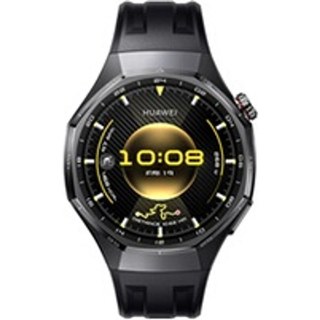 Huawei WATCH GT6 PRO 46 mm BLACK