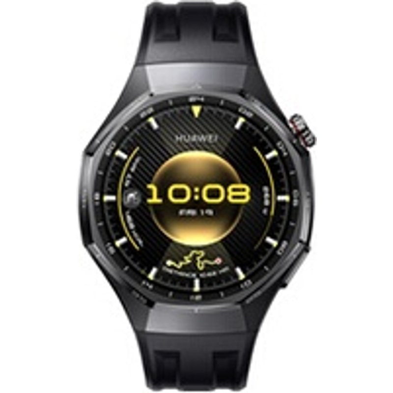Huawei WATCH GT6 PRO 46 mm BLACK