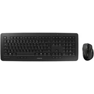 Cherry ergonomique sans fil DW 5100