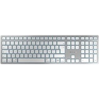 Cherry sans fil et rechargeable pour les utilisateurs Mac amateurs de design