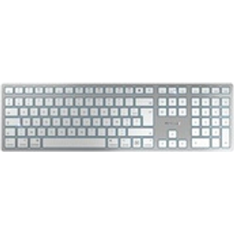Cherry sans fil et rechargeable pour les utilisateurs Mac amateurs de design