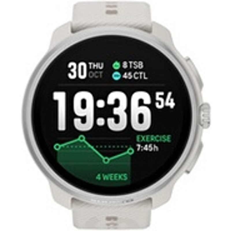 Suunto RACE 2 FEATHER GRAY