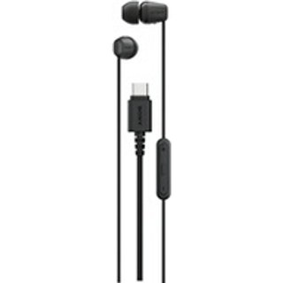 Ecouteurs intra-auriculaire filaire Sony IER-EX15C Noir