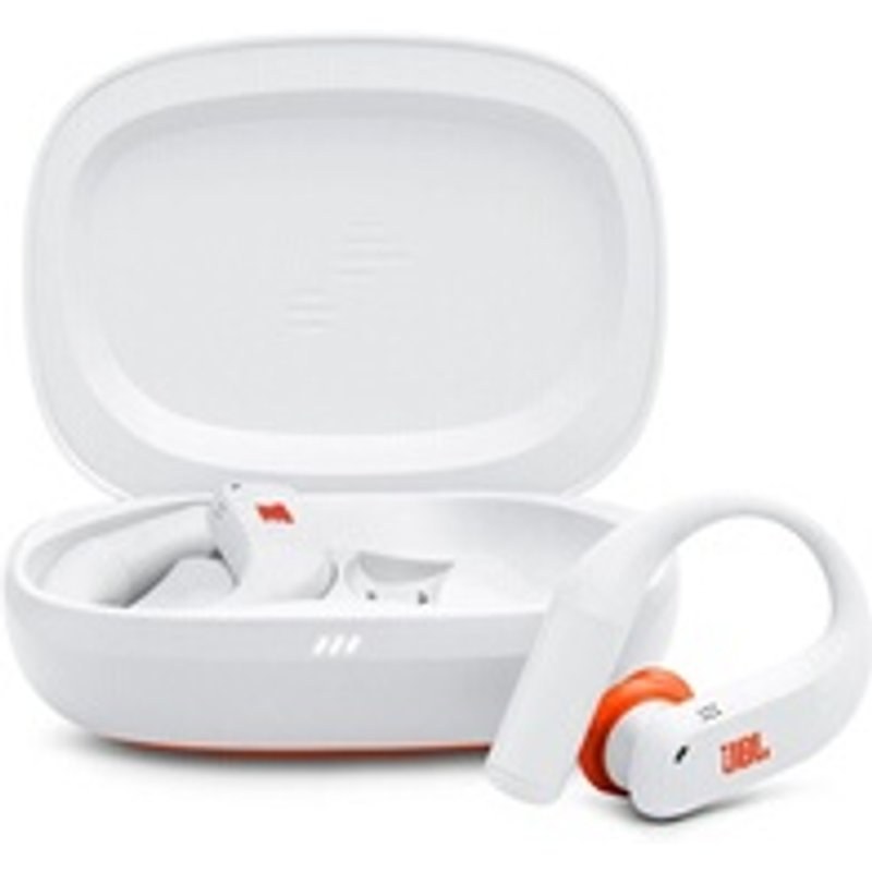 JBL Endurance Peak 4 Resistants Sport Sans Fil réduction Adaptative Du Bruit