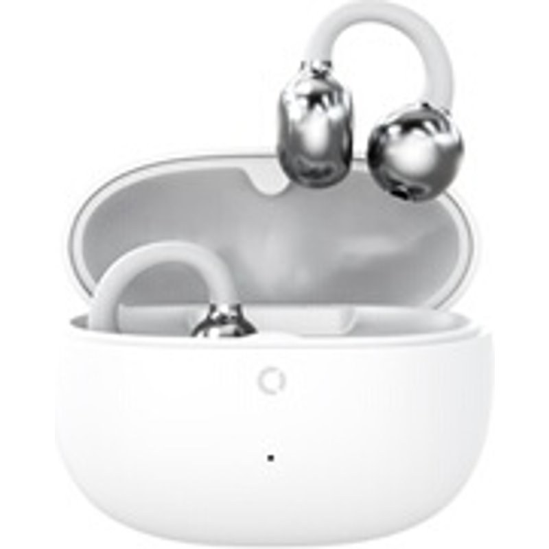 Echo Pods OWS Blanc