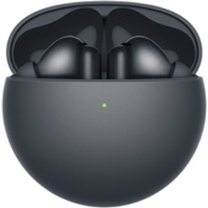 Ecouteurs sans fil Huawei FreeBuds 7I Bluetooth avec réduction active du bruit Noir