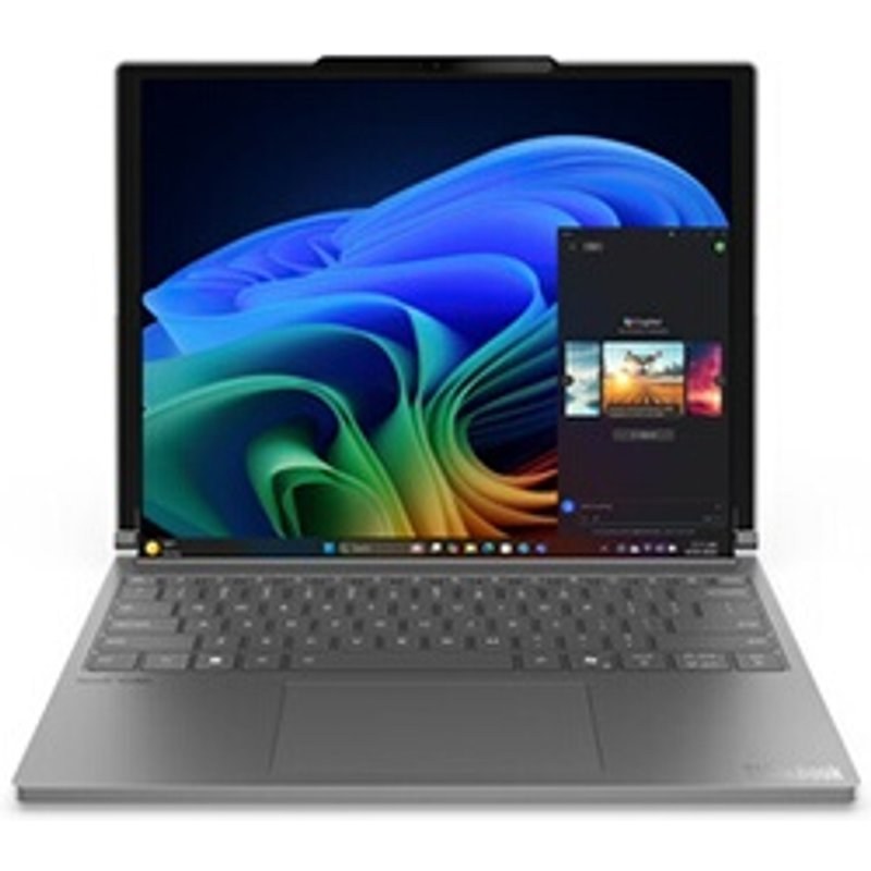 Lenovo ThinkBook Plus G6 Rollable 21TR - Copilot+ PC - Intel® Core™ Ultra 7 - 258V / jusqu'à