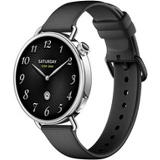 Xiaomi Watch S4 41 mm Bluetooth Noir