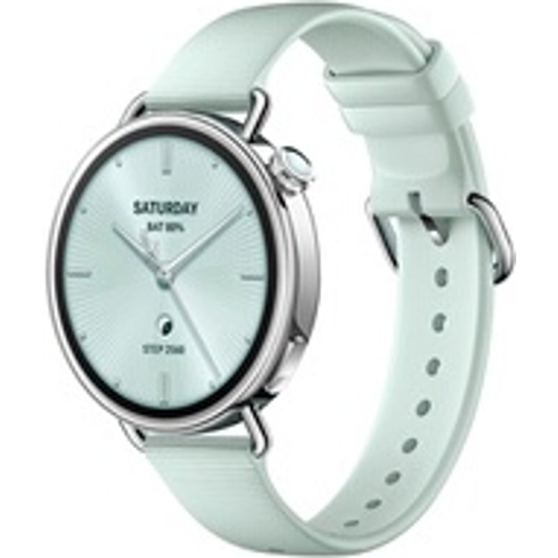 Xiaomi Watch S4 41 mm Bluetooth Menthe