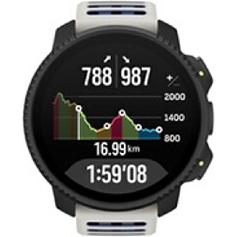 Suunto VERTICAL 2 ARCTIC GRAY