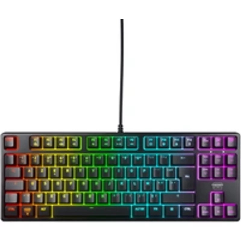 XTRFY K4V2 TKL - Black