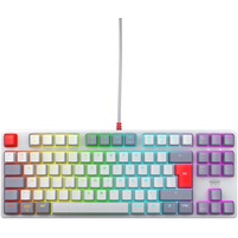 XTRFY K4V2 TKL - Retro