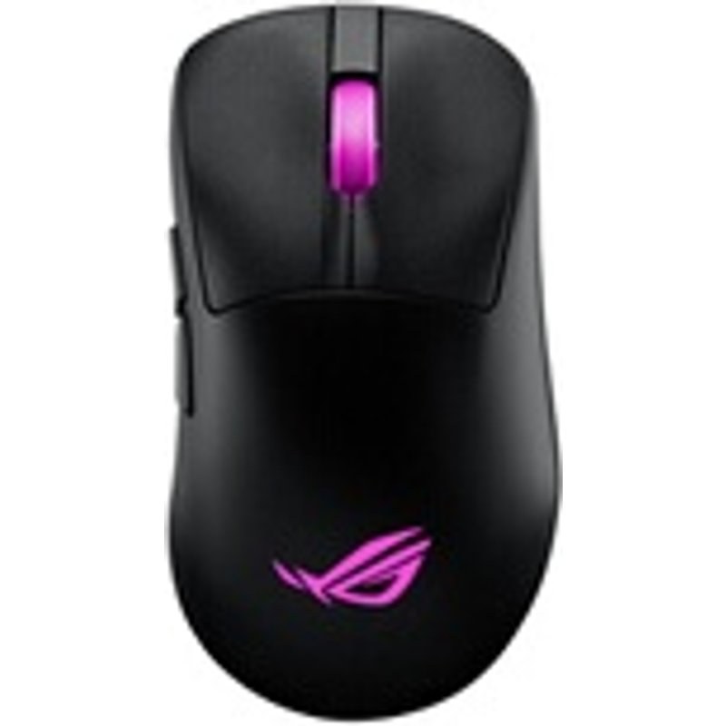 ASUS gaming sans fil ROG Keris II Origin Noir