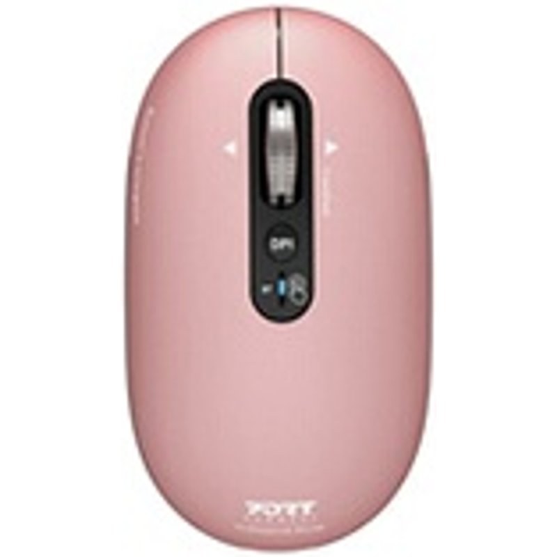 PORT DESIGNS sans fil Pure Copper Rose