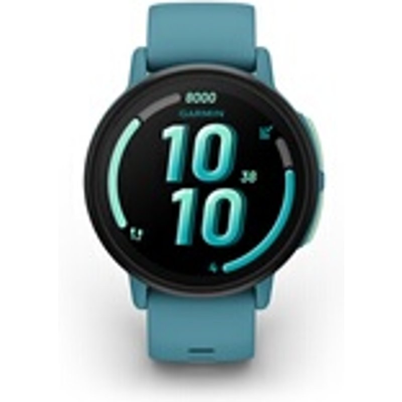 Garmin Bounce 2, Turquoise