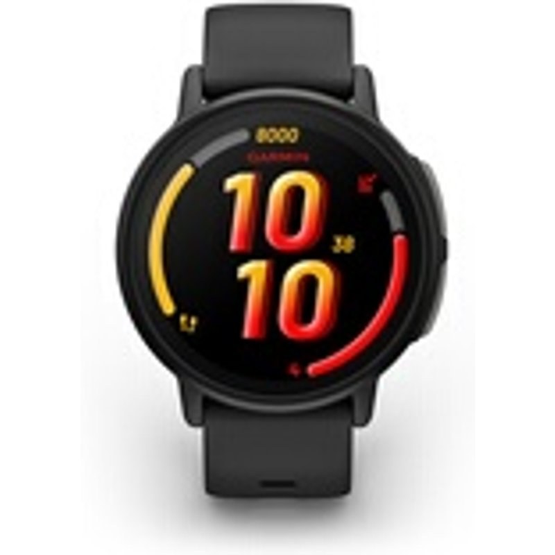 Garmin Bounce 2, Gris foncé