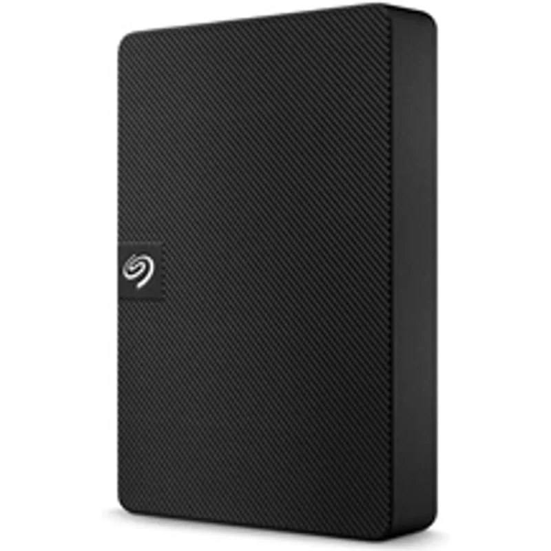 Seagate Expansion 5 To Noir