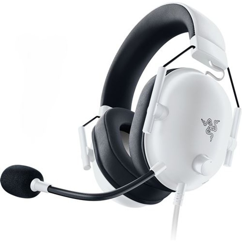 Razer Casque PC Filaire Blackshark V2 X Special