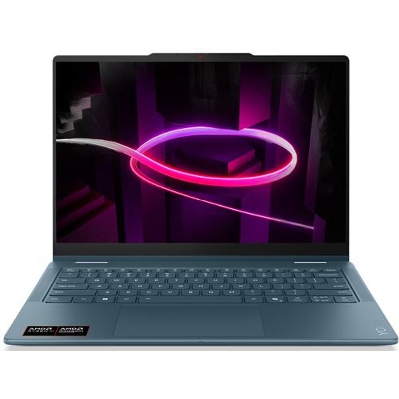 Lenovo PC 2 En 1 Yoga 7 14AGP11 AMD Ryzen™ Ai 7