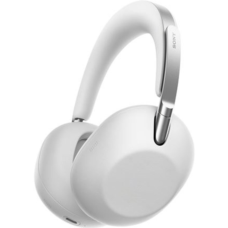 arceau circum-aural sans fil Bluetooth Sony 1000X The Collexion à réduction de bruit active Platine