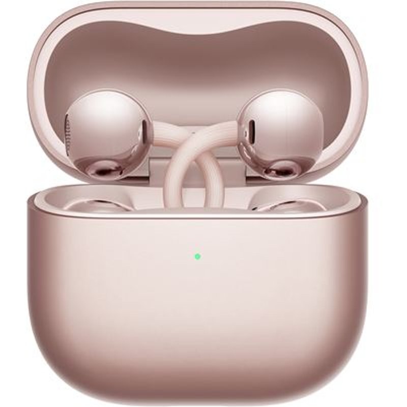 Ecouteurs sans fil Huawei FreeClip 2 Bluetooth Rose or