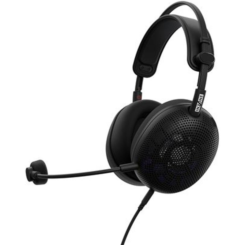 Sony Casque Gaming Arceau Circum Aural Filaire Ouvert Inzone H6 Air réduction Bruit Pour PS5 PC Et Xbox