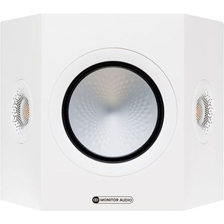 Enceinte surround Monitor Audio Silver 7G-FX Blanc satiné