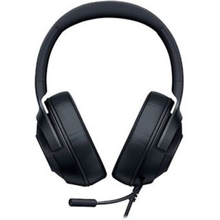 Casque Gaming filaire Razer Kraken X Lite Noir
