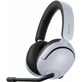 Casque gaming sans fil Sony INZONE H5 WH-G500 pour PC et PS5 Blanc