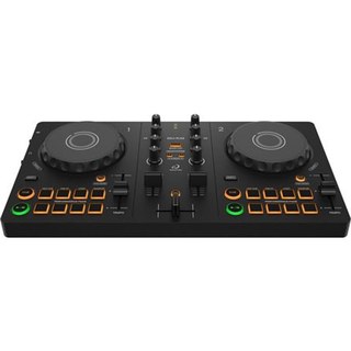 Contrôleur DJ Pioneer Dj DDJ-FLX2 Noir