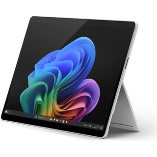 PC 2 en 1 Microsoft Surface Pro 11ème édition 13’’ Copilot+ Snapdragon X Elite 16 Go RAM