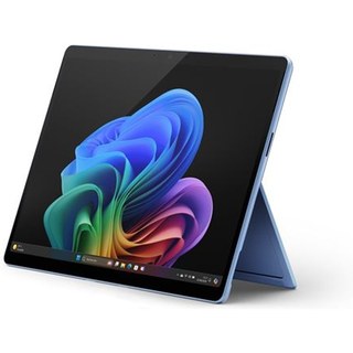 PC 2 en 1 Microsoft Surface Pro 11ème édition 13’’ Copilot+ Snapdragon X Elite 16 Go RAM