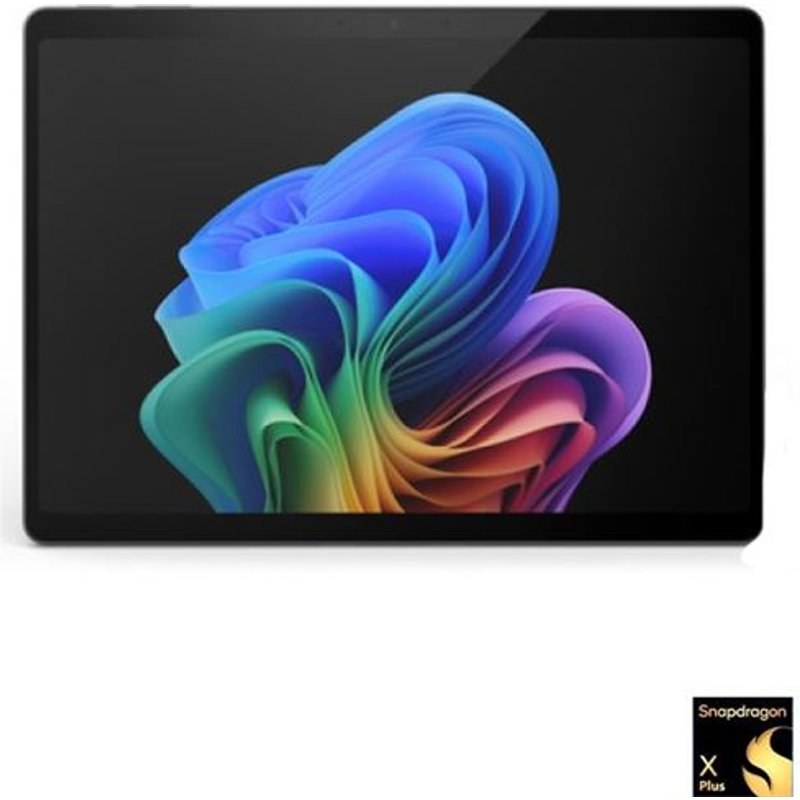 Microsoft PC 2 En 1 Surface Pro 11EME Edition 13 Snapdragon X Plus