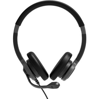 Casque stéréo filaire Port Designs ON’R 300 Noir