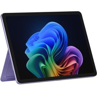 PC Hybride 2 en 1 Microsoft Surface Pro 12" Écran Tactile Copilot+ PC Snapdragon® X Plus 16 Go